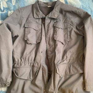 Vintage Nike ACG skateboard jacket